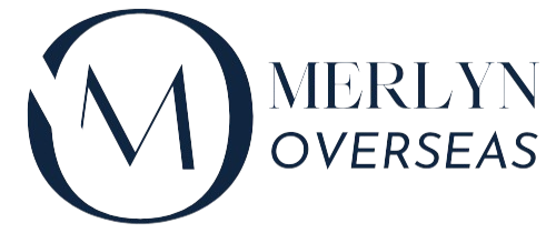 Merlyn Overseas Logo